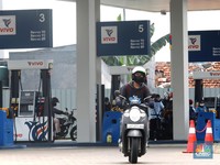 Strategi 'Bakar Uang' SPBU Vivo Jual BBM RON 90