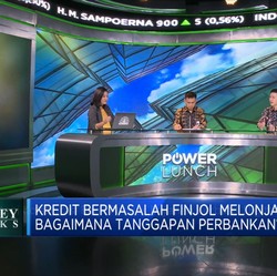 Strategi Kolaborasi Bank Perluas Layanan Berbasis Digital