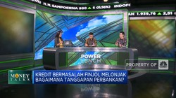Strategi Kolaborasi Bank Perluas Layanan Berbasis Digital