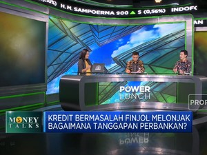 Strategi Kolaborasi Bank Perluas Layanan Berbasis Digital