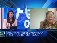 Tarif Tol Terancam Naik, Mulai Kapan?