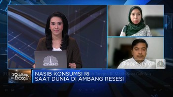 Tebar Promo, Jurus e-Commerce Jaga Daya Beli di Tengah Resesi