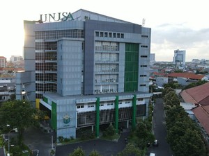 Unusa Jadi Salah Satu PTN-PTS Tercepat Raih Akreditasi Unggul
