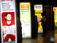 Simak Saldo Minimal Tabungan BRI, BNI, Mandiri & BCA Terbaru
