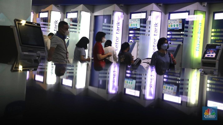 ‘Kiamat’ ATM Makin Dekat, Narik Uang Nanti Gimana Nih?