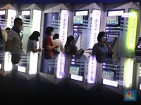 BI Beberkan Bukti Terbaru, Kiamat Uang Kertas Sudah Dekat