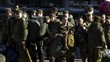 Rusia Akhiri Wajib Militer, Apa Langkah Putin Selanjutnya?