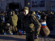Awas Putin Ngamuk! Ukraina Menggila, 800 Tentara Rusia Tewas
