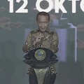 Dua 'Kuncian' Investasi Tokcer di Tengah Triple Crisis