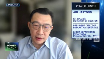 BI "Obral" SBN, APEI Pastikan Minat Obligasi Korporasi Kuat