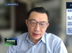 BI "Obral" SBN, APEI Pastikan Minat Obligasi Korporasi Kuat