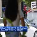 Biden & Yellen Kompak Tolak Ekonomi AS Resesi