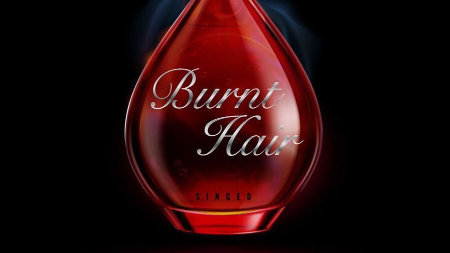 Botol Parfum (Tangkapan layar twitter @elonmusk)