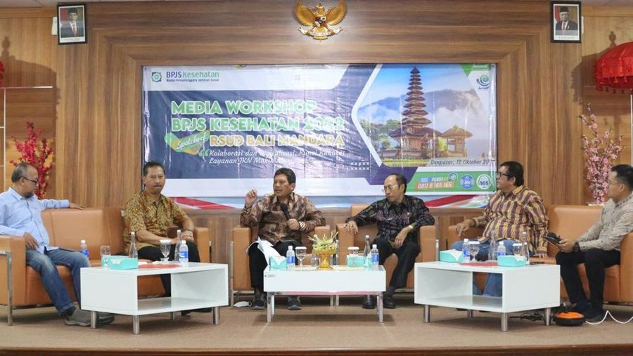 BPJS Kesehatan