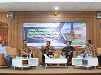 Kolaborasi dan Digitalisasi Kunci Sukses Layanan JKN