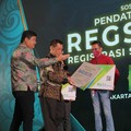 400 Ribu Petugas Regsosek Akan Terdaftar BPJS Ketenagakerjaan