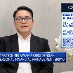 BRI Prioritas & Daya Tarik ORI022 Bagi Investor Pemula
