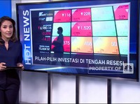 Hot News: Investasi Anti Resesi Hingga Rupiah Anjlok