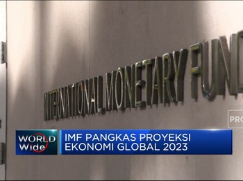 Resesi Disebut Bakal Parah, Panjang & Buruk, Indonesia Siap?