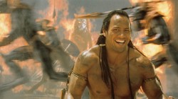 Dwayne Johnson Yakin Bakal Ngetop, Agennya Gak Percaya Langsung Dipecat