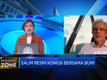Efek Kongsi Grup Salim, Ini Arah Bisnis & Kondisi Utang BUMI