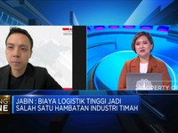 Ekspor Timah Bakal Dilarang, Asosiasi: Ini Membingungkan