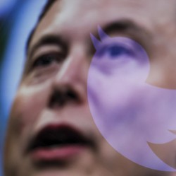 Elon Musk Buka-Bukaan Nasib Twitter di Ujung Tanduk