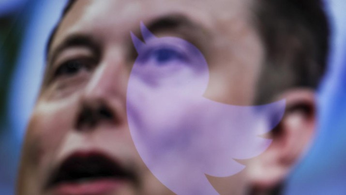 Viral di Twitter, Elon Musk Picu ‘Tweet War’ Terkait Fauci