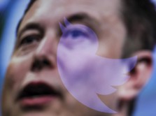 Elon Musk Buka-Bukaan Nasib Twitter di Ujung Tanduk