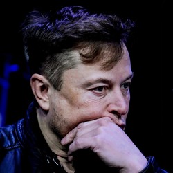 Elon Musk Pusing Cari Uang, Minta Tolong ke Google