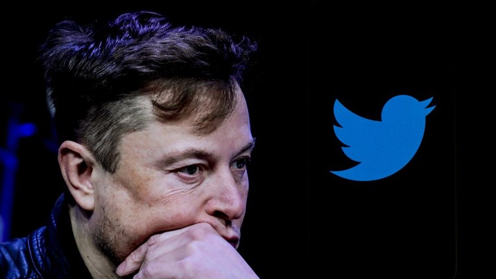 Heboh Elon Musk Diserang Netizen, Begini Kronologinya
