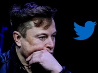 Perang Gaza Makan Korban, Elon Musk Diincar