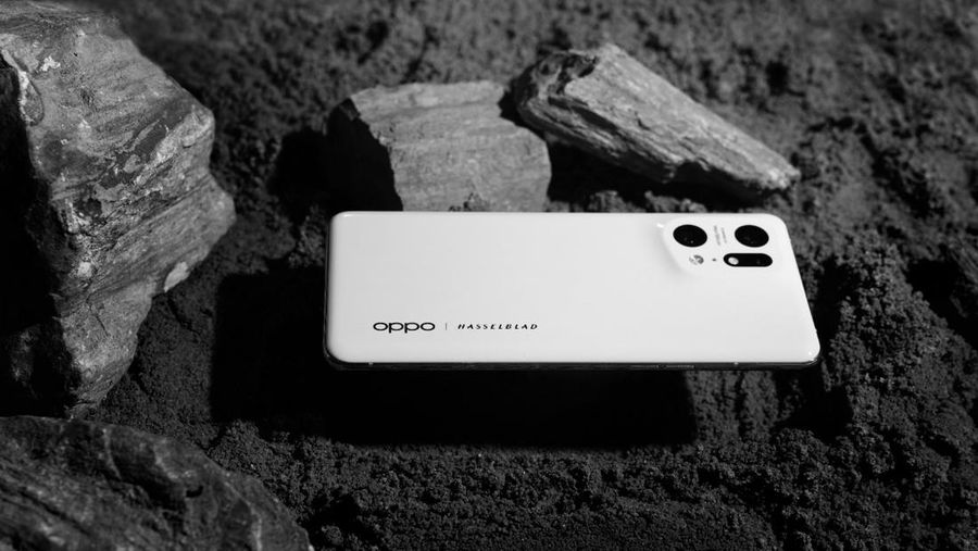 Film Pendek Terbaru Riri Riza Gunakan Lewat Smartphone OPPO