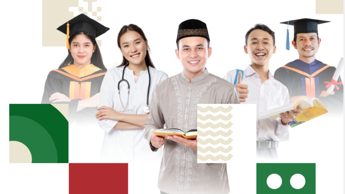 Pendaftaran Beasiswa BeZakat Kemenag 2026 Diperpanjang, Cek Jadwal Terbarunya