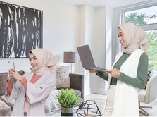 IndiHome Kasih Paket Promo Menarik Akhir Tahun, Cek Disini!