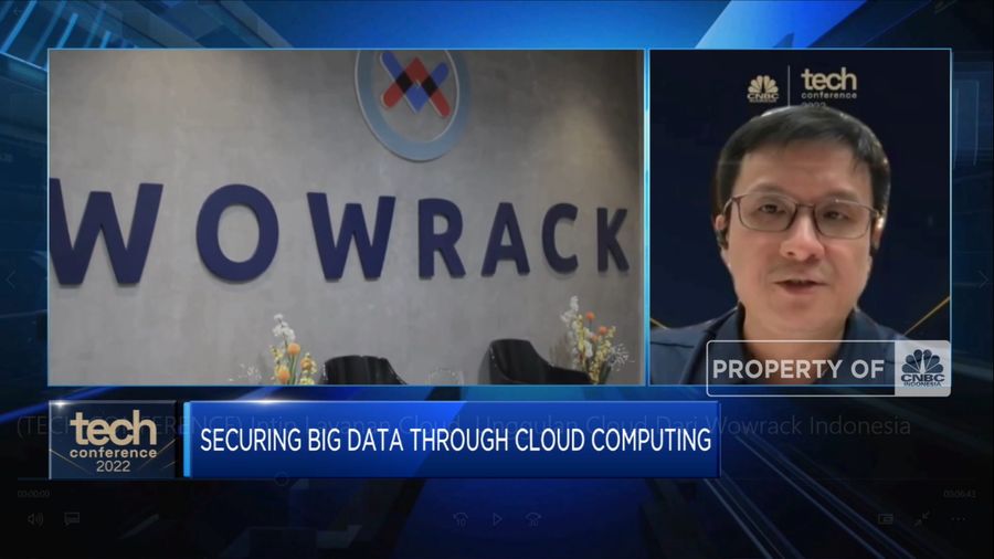 Intip Layanan Cloud Unggulan Cloud Dari Wowrack Indonesia