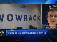 Intip Layanan Cloud  Unggulan Cloud Dari Wowrack Indonesia