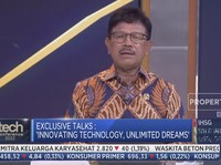RI Bakal Terbangkan Satelit Tahun Depan, Ini Kehebatannya