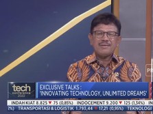 Cloud Makin Masif, Menkominfo Ingatkan Soal Keamanan Data