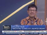 Menkominfo Ungkap Isu Prioritas Digitalisasi di Indonesia