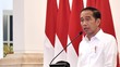Jokowi Larang Menteri Hingga Bupati Adakan Buka Puasa Bersama