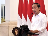RI Kekeringan Uang, Ada Salah Menteri Jokowi