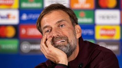 Kata Juergen Klopp soal Rumor Jadi Pelatih AS Roma