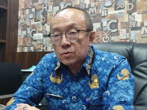 Eks Kadinkes Malang Somasi Bupati Sanusi