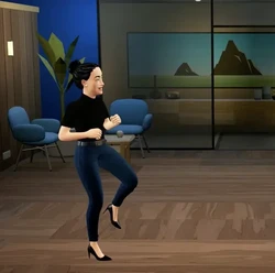 Metaverse 'Saudara' Facebook Kian Sepi, 100.000 Orang Minggat