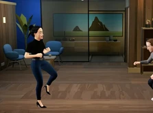 Metaverse 'Saudara' Facebook Kian Sepi, 100.000 Orang Minggat