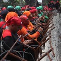 Waduh, Lebih 10.000 Buruh Mau Demo Nih, Pak Jokowi