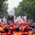 Alasan dan Sejarah, Mengapa 1 Mei Diperingati Sebagai Hari Buruh?