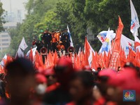 'Kiamat' Pengangguran, Ribuan Pekerja di RI Sudah Dirumahkan!