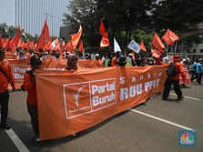 Tsunami PHK Mulai Kejadian, Pabrik-Pabrik 'Raksasa' RI Kena?